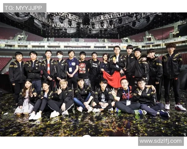 电竞新闻提升团队协作效率聚焦CSGOWE游戏中的协同作战策略与实践